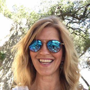 Meet your Posher, Sonja